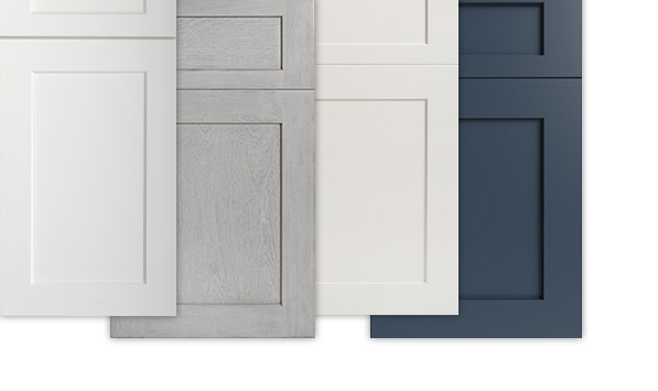 Sample Doors