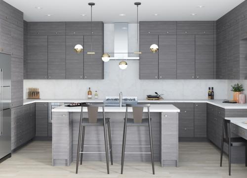 Euro Grey - Quick Ship