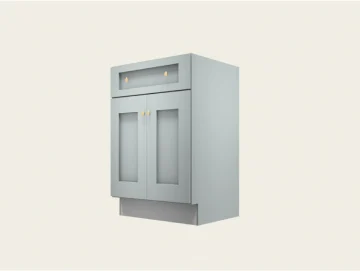 30" Base Cabinet