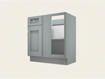 42" Blind Base Cabinet