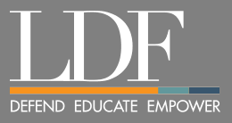 NAACP Legal Defense Fund