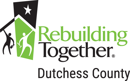 Rebuilding Together Dutchess County