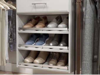 Shoe Racks