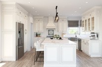 Signature Vanilla Glaze